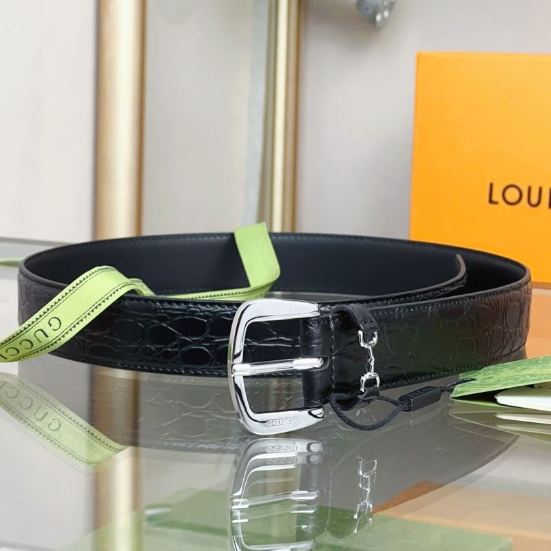 Gvc*1 belts